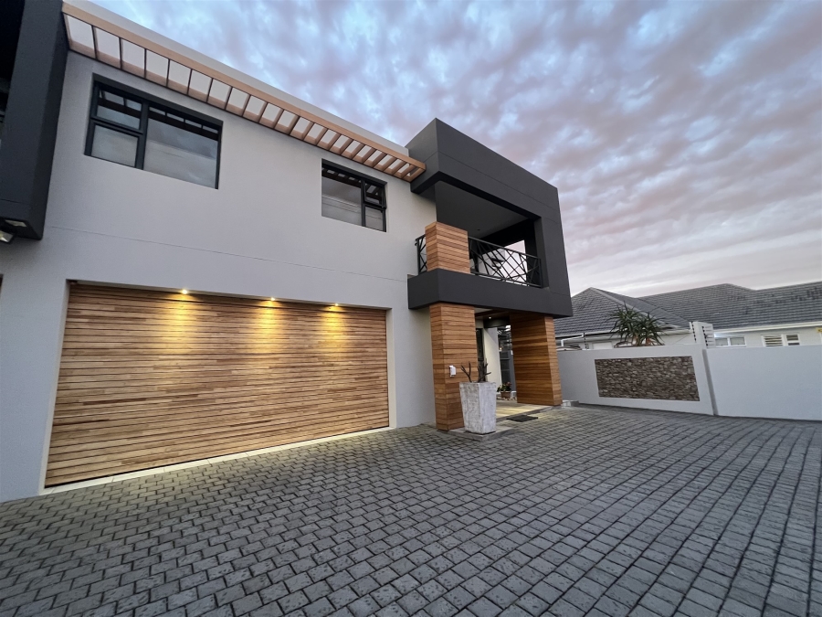 4 Bedroom Property for Sale in Bunkers Hill Eastern Cape